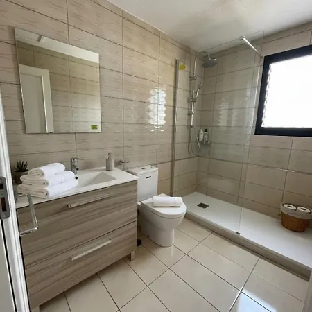 Exclusive - Tenerife Sur *