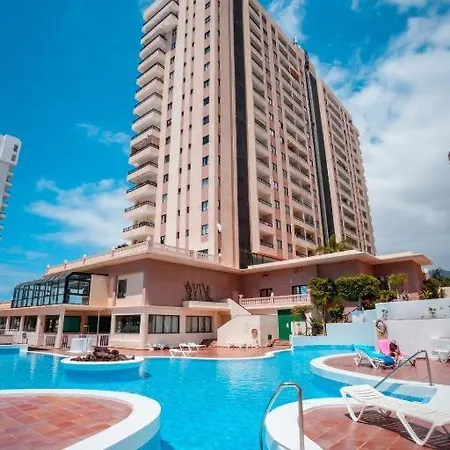 Apartmán Exclusive - Tenerife Sur