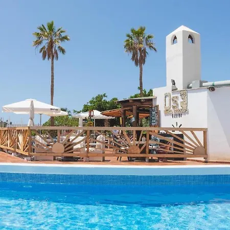 Apartmán Exclusive - Tenerife Sur *