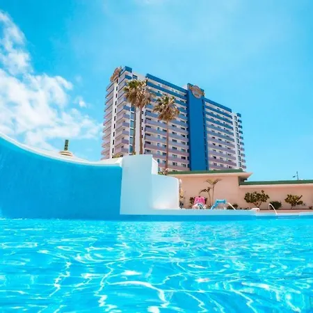 Exclusive - Tenerife Sur *