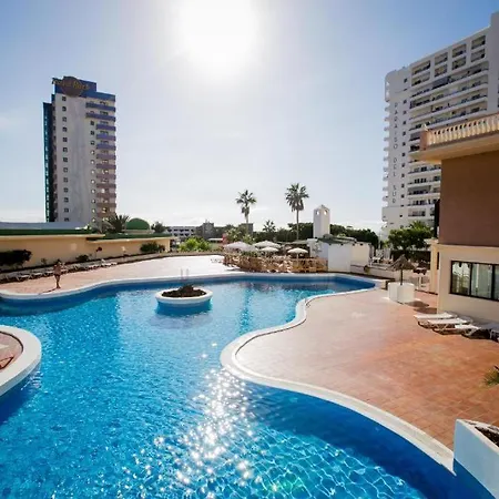 Exclusive - Tenerife Sur Apartment *