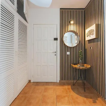 Apartment Exclusive - Tenerife Sur *