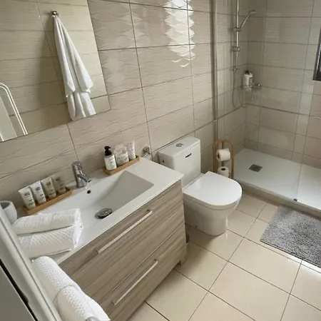 Exclusive - Tenerife Sur * Playa Paraiso (Tenerife)