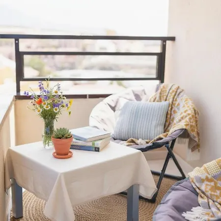 Exclusive - Tenerife Sur *