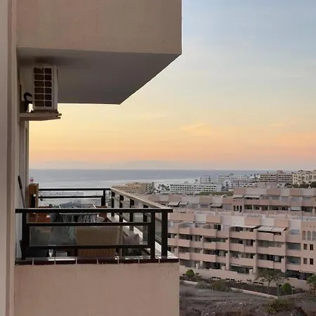 Apartment Exclusive - Tenerife Sur