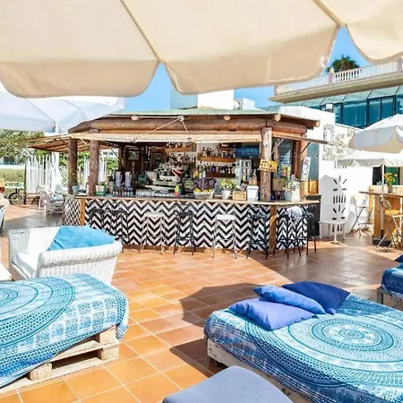 Exclusive - Tenerife Sur * Playa Paraiso (Tenerife)