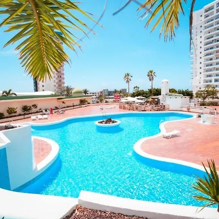 Exclusive - Tenerife Sur Διαμέρισμα
