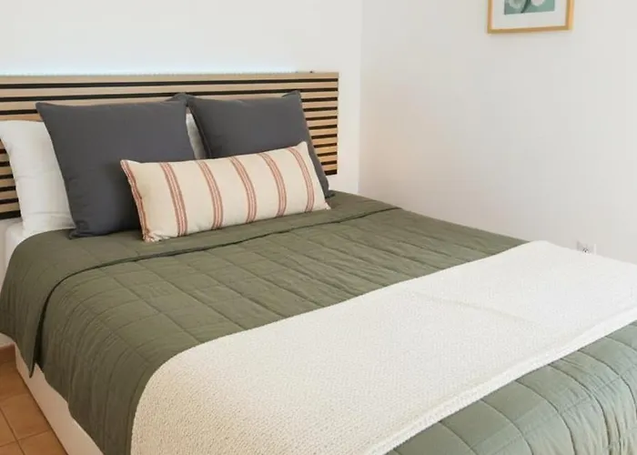 Apartmán Exclusive - Tenerife Sur *