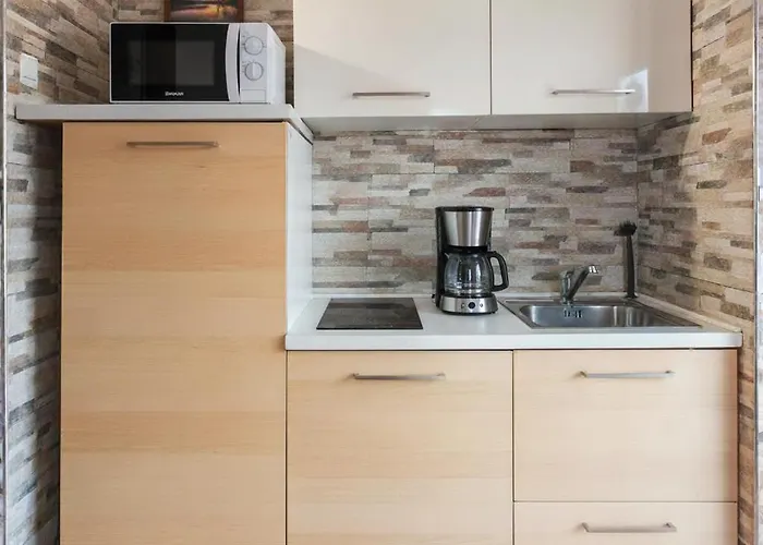 Exclusive - Tenerife Sur Apartmán