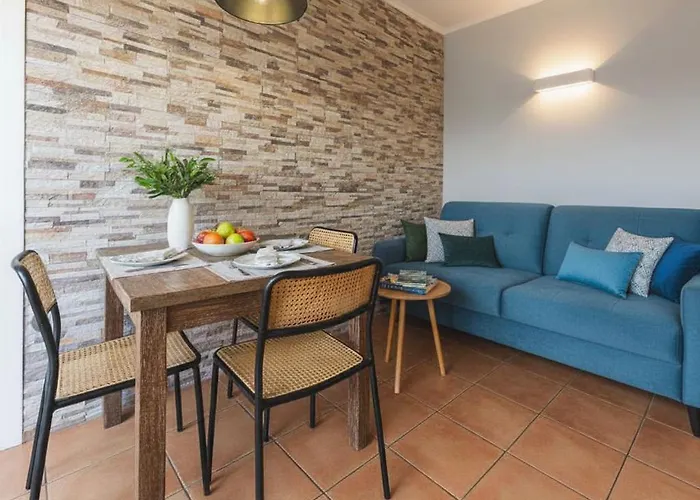 Exclusive - Tenerife Sur Playa Paraiso (Tenerife)