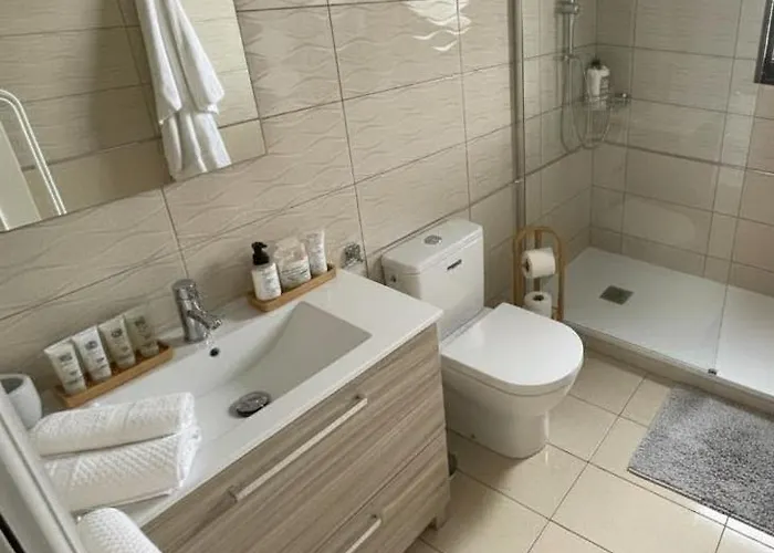 Exclusive - Tenerife Sur * Playa Paraiso (Tenerife)