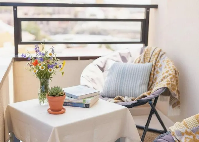 Exclusive - Tenerife Sur *