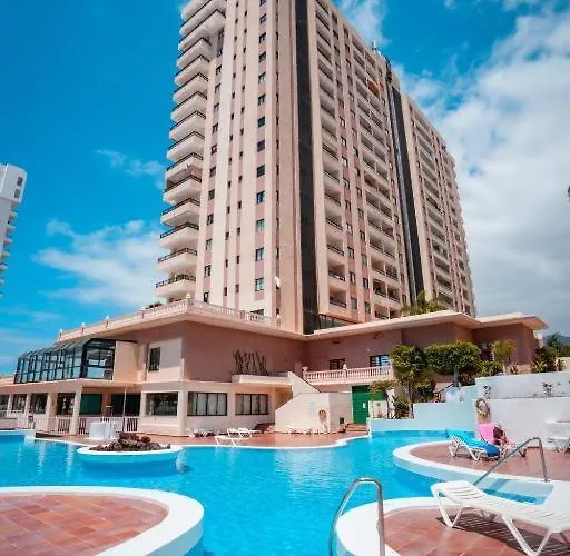 Apartmán Exclusive - Tenerife Sur
