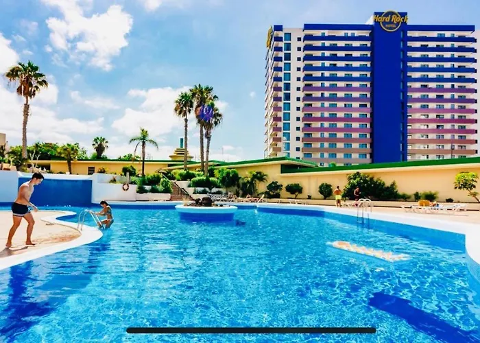 Apartment Exclusive - Tenerife Sur
