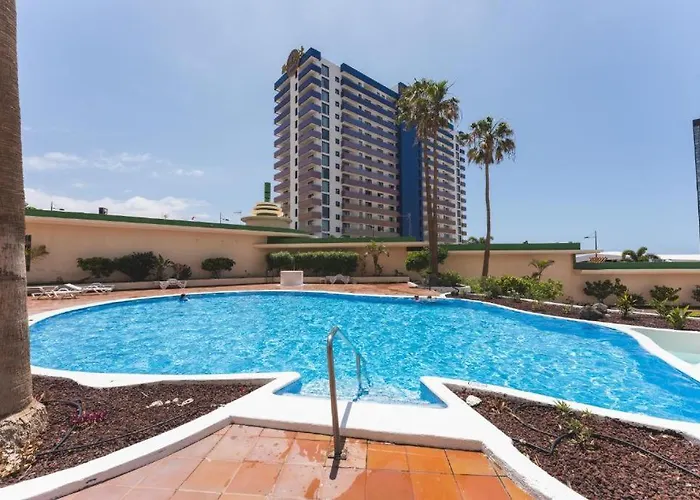 Exclusive - Tenerife Sur Apartment *
