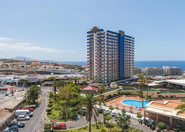 Exclusive - Tenerife Sur Lägenhet