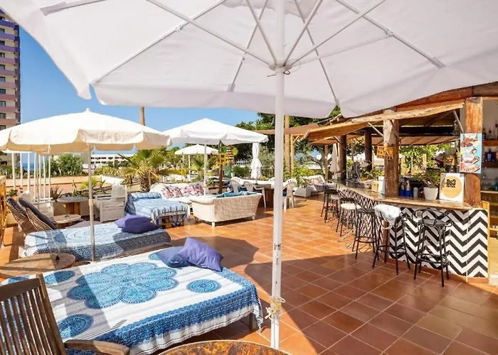 Exclusive - Tenerife Sur Playa Paraiso (Tenerife)