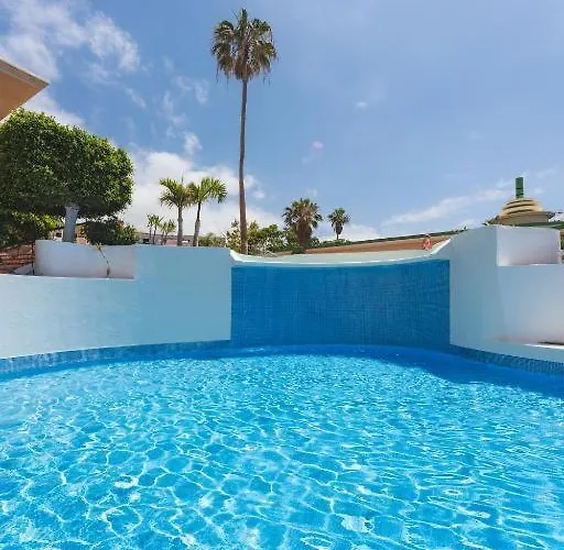 Exclusive - Tenerife Sur Apartment *
