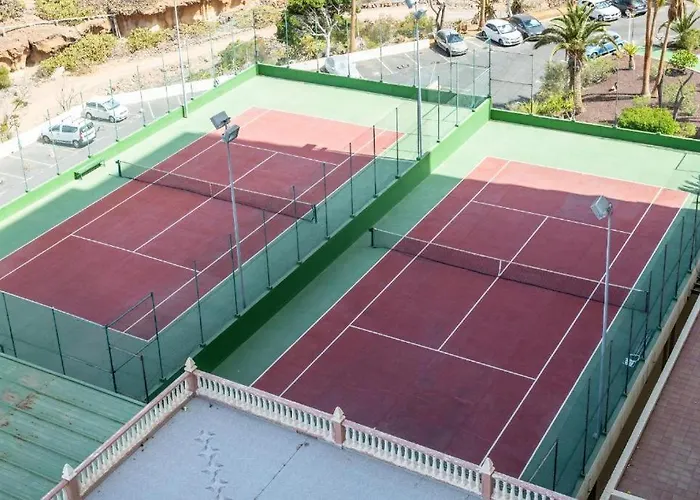 Exclusive - Tenerife Sur