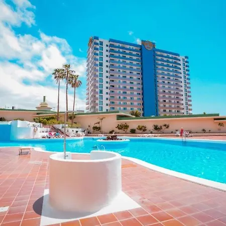 Apartman Exclusive - Tenerife Sur Playa Paraiso