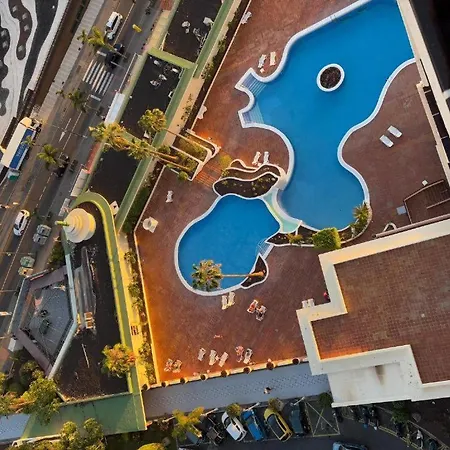 Exclusive - Tenerife Sur Playa Paraiso