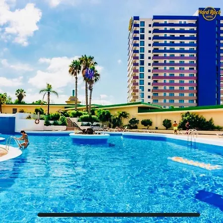 Apartman Exclusive - Tenerife Sur