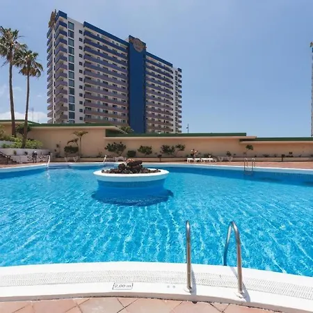 Exclusive - Tenerife Sur