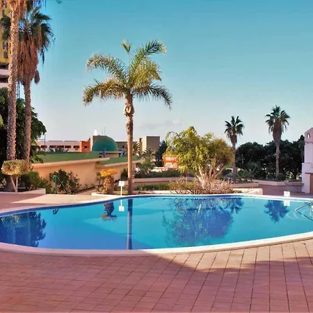 Exclusive - Tenerife Sur Apartman Playa Paraiso