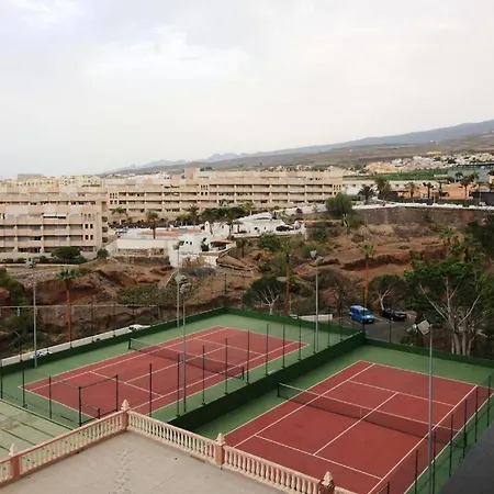 Exclusive - Tenerife Sur Playa Paraiso