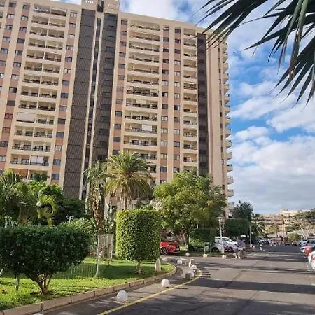 Exclusive - Tenerife Sur