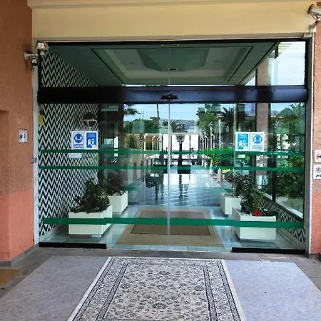 Exclusive - Tenerife Sur