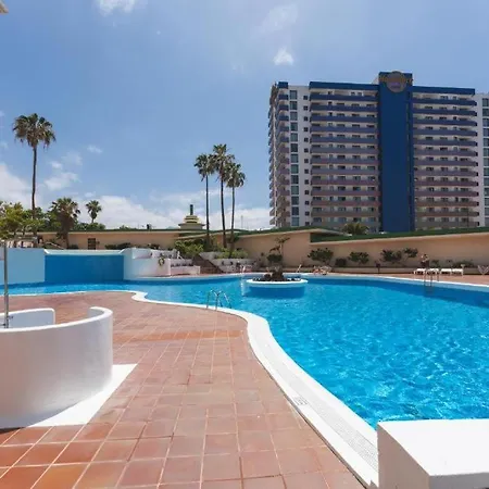 Exclusive - Tenerife Sur *