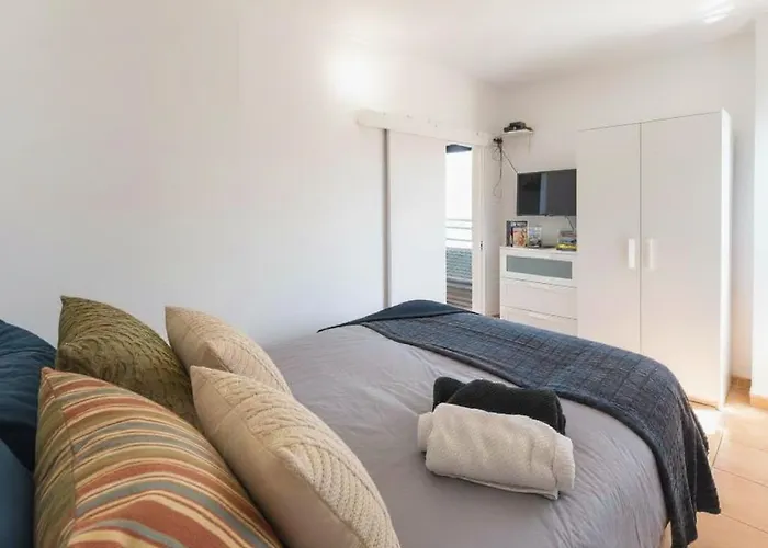 Exclusive - Tenerife Sur Appartement Playa Paraiso (Tenerife)