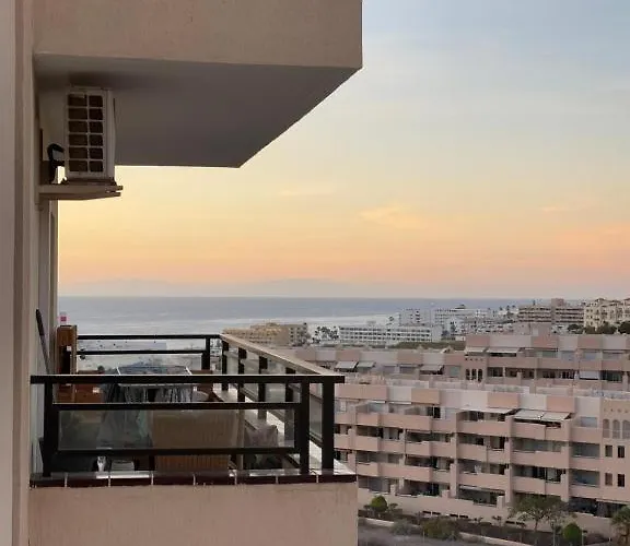 Appartement Exclusive - Tenerife Sur