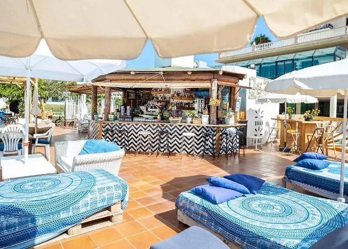 Exclusive - Tenerife Sur * Playa Paraiso (Tenerife)