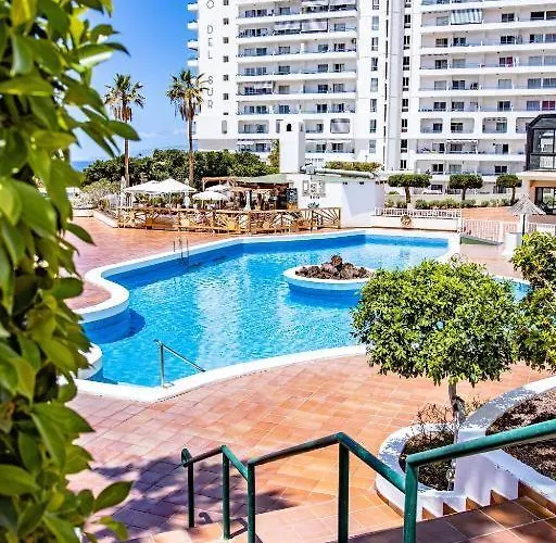 Exclusive - Tenerife Sur Playa Paraiso (Tenerife)