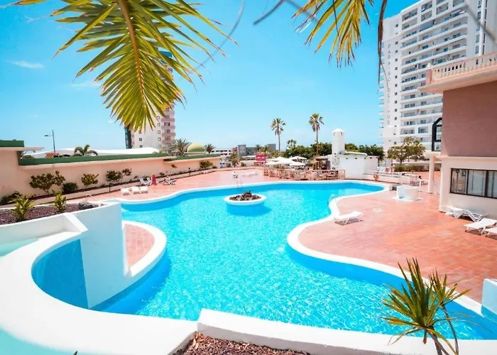 Exclusive - Tenerife Sur Appartement