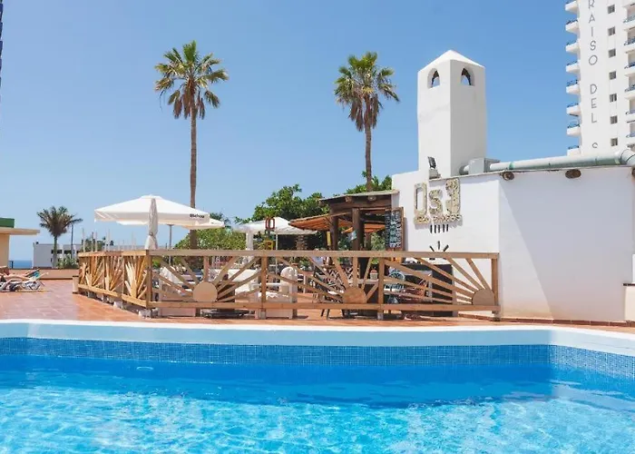 Appartement Exclusive - Tenerife Sur *