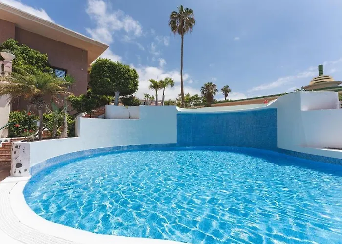 Exclusive - Tenerife Sur Appartement *