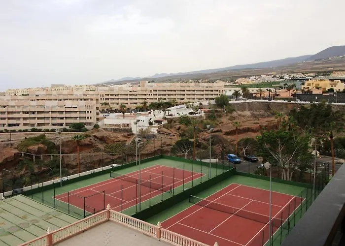 Exclusive - Tenerife Sur Playa Paraiso (Tenerife)
