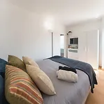 Exclusive - Tenerife Sur Апартаменты Плайя-Параисо