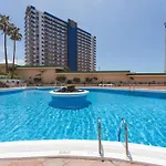 Exclusive - Tenerife Sur
