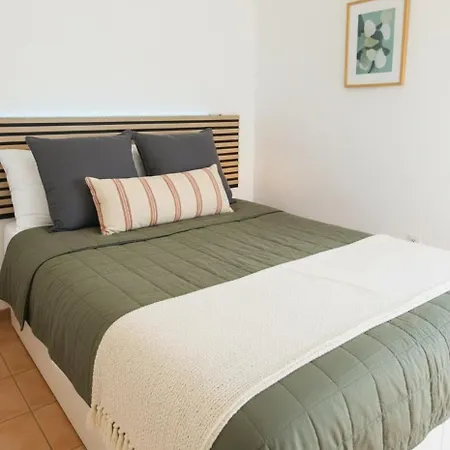 아파트 Exclusive - Tenerife Sur *