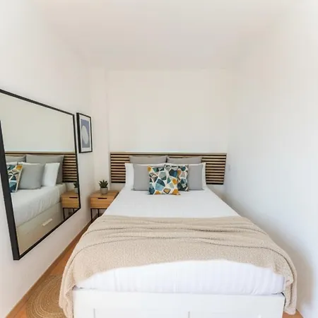 Exclusive - Tenerife Sur Lejlighed *