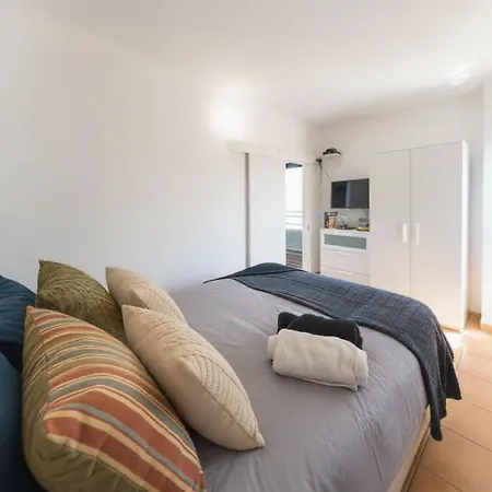 Exclusive - Tenerife Sur 아파트 플라야 파라이소