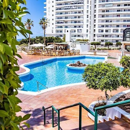 Exclusive - Tenerife Sur Playa Paraíso