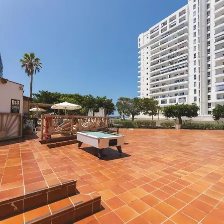 Exclusive - Tenerife Sur