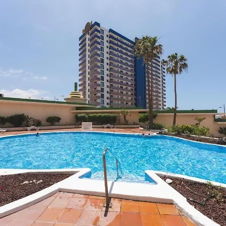 Exclusive - Tenerife Sur Lejlighed *