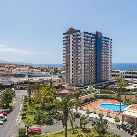 Exclusive - Tenerife Sur 아파트