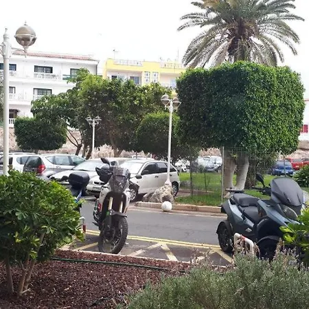 Lejlighed Exclusive - Tenerife Sur *